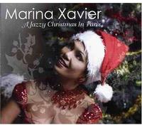 Marina XAVIER - A Jazzy Christmas In Paris