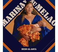 Marina Y Su Melao - Rezo Al Agua