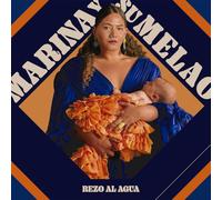 Marina Y Su Melao - Rezo Al Agua [Vinilo]