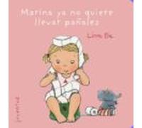 Marina ya no quiere llevar pañales (EL PEQUEÑO EDU)