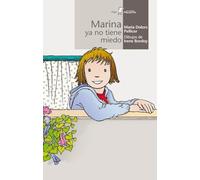 Marina ya no tiene miedo: 13 (Calcetín)