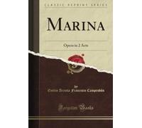 Marina - Zarzuela