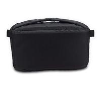 Marinada Funda universal acolchada para cámara, a prueba de golpes, para cámara DSLR Slr (negro)