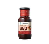 Marinado Coreano Gochujang Bulgogi 280 g Pack 2 Frascos Salsa lista para barbacoa coreana, bulgogi y salteados, picante medio, sabor umami