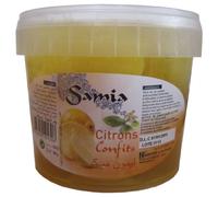 Marinado limones Samia 820 G Red