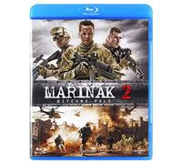 Marinak 2: Bitevni pole (Jarhead 2: Field of Fire) (Versión checa)
