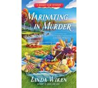 Marinating In Murder (ebook)