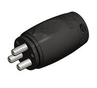 Marinco 70A Trolling Motor Plug DMA-331, Other, Multicolor, One Size