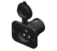 Marinco 70A Trolling Motor Receptacle DMA-339, Other, Multicolor, One Size