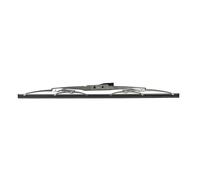 Marinco Limpia Parabrisas Curvo Deluxe, ND, Negro, 14