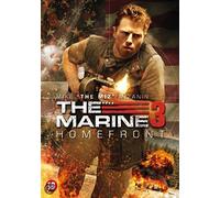 Marine 3 - Homefront (1 DVD)