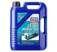 Marine Aceite para motor 2T DFI (5 l, Semisintética)