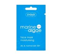 Marine Algae Mascarilla Ziaja Mascarillas faciales