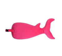 Marine Animal Tail Dress Up - Shark Cosplay Accessory | Plush Tail with Pp Cotton Filling, Kids Costume Prop with Fun Design for Boys Girls Masquerade Parties, Role Play Activities, School Events