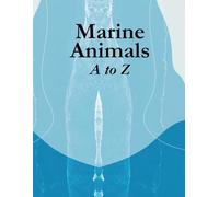 Marine Animals: A to Z