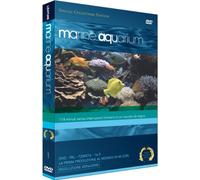 Marine Aquarium - Special Collectors Edition [Reino Unido] [DVD]