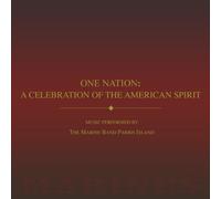 Marine Band Parris Island - ONE NATION: A CELEBRATION OF T