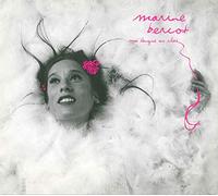 Marine Bercot - Ma Langue Au Chat
