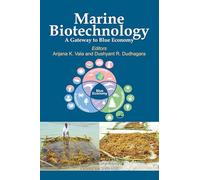 Marine Biotechnology: A Gateway to Blue Economy