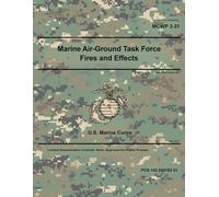 Marine Corps Warfighting Publication MCWP 3-31 Marine Air-Ground Task Force Fire and Effects May 2024