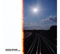 Marine Dreams – Corner Of The Eye – Vinilo