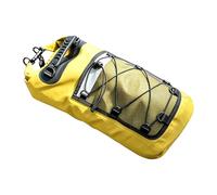 Marine Dry Sack - Mochila de malla para almacenamiento | Material de PVC 500D con funciones de protección impermeable y viajes, camping, gimnasio, playa, rafting, , , multicolor, 20L