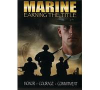 Marine: Earning the Title