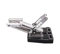 Marine Engine Mounts, 304 Stainless Steel Motor Mounts, 20 HP Marine Hardware, Marine and Yacht Accessories