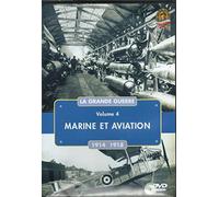 Marine et Aviation