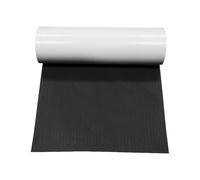 Marine EVA Foam Decking - Self Adhesive Boat Flooring Mat | Cuttable Carpet Substitute for Kayak, Yacht, Ski, Canoe, Dinghy, Motorboat, Fishing Raft, Sailing Vessel, Outdoor Recreation Safety Gear