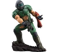 Marine Figura 20 cm Doom Pop up Parade SP