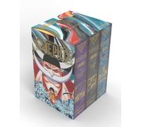 Marine Ford: Coffret en 8 volumes