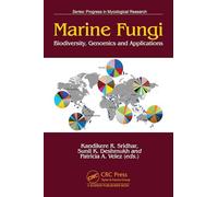 Marine Fungi: Biodiversity, Genomics and Applications (Progress in Mycological Research)