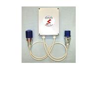 Marine Galvanic Isolator : Simply Plug it in to Protect Your Boat!, [Importado de Reino Unido]