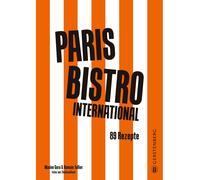 Marine Gora Romain Tellier TheSocialFood M Paris Bistro Internatio (Tapa blanda)