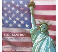 Marine Guards Band,the - American Pride