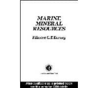 Marine Mineral Resources