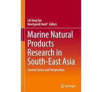 Marine Natural Products Research in South-East Asia: Current Status and Perspectives