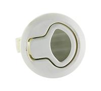 Marine para pestillo de barco para tirador de descarga para pestillo de elevación de pestillo para puerta de cubierta marina, repuesto de pestillos de cabina