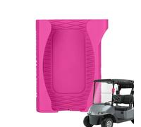 Marine Phone Mount, Non Slip Cradle Cellphone Stand, Adjustable Strap Cellphone Holder with Secure Grip, Universal Stand for Hands Free Use, Phone Mount for Ship Pool Umbrella Stroller Pole Outdoor