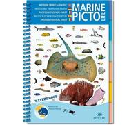 Marine Pictolife Pacífico Tropical Occidental
