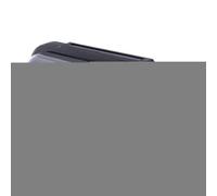 Marine Radio Cover, Water-Resistant Stereo Guard, Enclosed Protective Shield, 9.06x4.02x1.77 Inches, Sturdy Weatherproof Design, Ideal for Boat Electronics, Men, Women, Boys, Girls, Youth, Teens