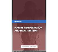 Marine Refrigeration And HVAC Systems