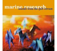 Marine Research - Sounds from the Gulf Stream