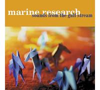Marine Research - Sounds from the Gulf Stream [Vinilo]