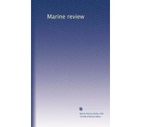 Marine review: Volume 2