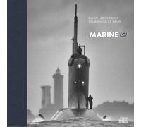Marine(s): Dans le viseur du peintre officiel