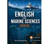 Marine Science English for Specific Purposes: CEFR B2