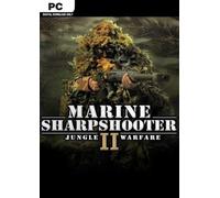 Marine Sharpshooter II: Jungle Warfare PC