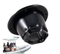 Marine Wire Cover - Grade Protection Tube, Durable Weatherproof Conduit Sleeve, High Strength Anti Build, Easy Install Fit | Ship Wiring Protection, Automotive Cable Guard, Land Vehicle